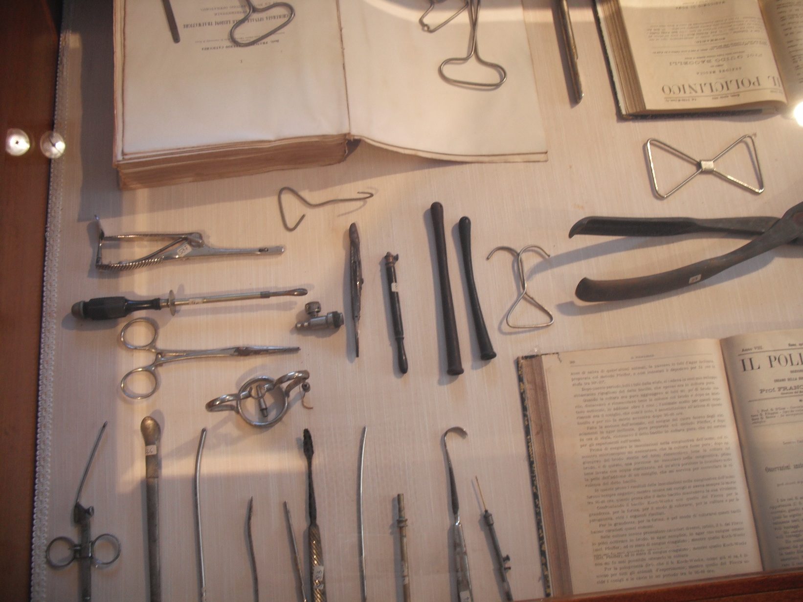 Francesco Durante S Collection